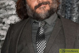 Actor Jack Black Speaks On Early Retirement  