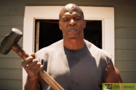 Terry Crews Does Damage With A Sledgehammer In ‘John Henry’ Trailer  