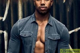 Michael B. Jordan Addresses His Rumored Link To Superman Role  