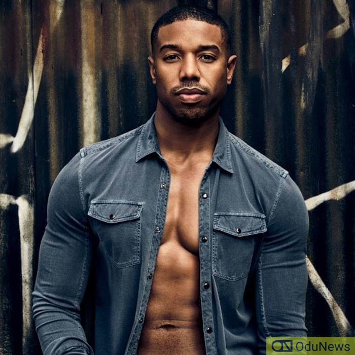 Michael B. Jordan Addresses His Rumored Link To Superman Role