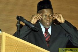 CAN Reacts To Justice Tanko's 'Sharia' Comment  