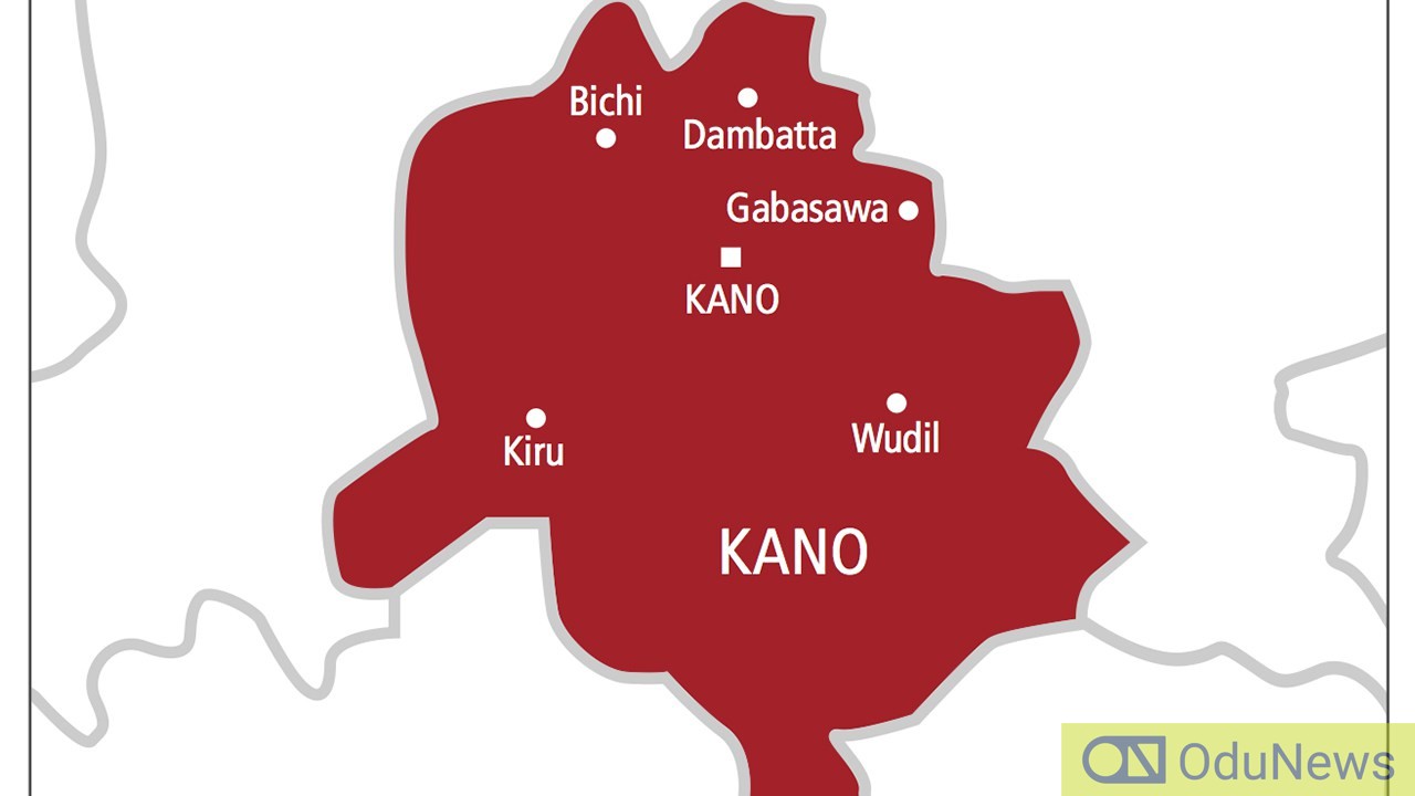 16-Year-Old Bride Drowns On Her Wedding Day In Kano