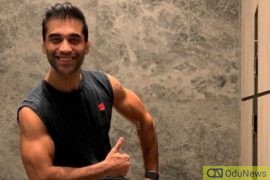 Popular Indian Actor, Punjabi, Commits Suicide
