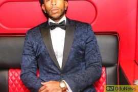 ‘The Year Of Return’: Rapper Ludacris Completes His Cycle In Ghana  