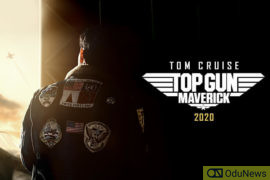‘Top Gun Maverick’ Trailer #2: A Legend Returns  