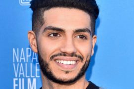‘Reprisal’: ‘Aladdin’ Actor Needed Disney’s Approval For Mature Role  