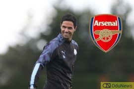 Mikel Arteta Signs A New Arsenal Contract  