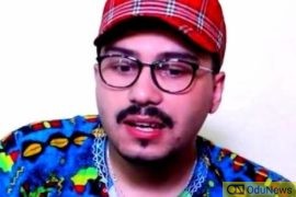 Famous Youtuber In Jail For Insulting Moroccan King  