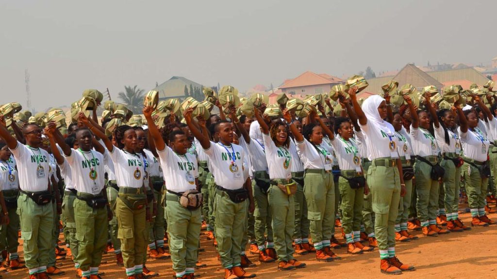 NYSC Begins Plans To Reopen Orientation Camps  