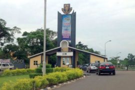 OAU Lecturer Found Dead In His Office  