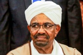 Sudan Hosted President Currently Facing Trials Over The 1989 Coup.  