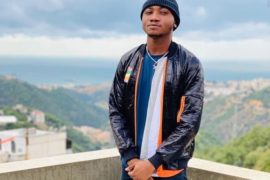 Pamilerin Adegoke Twitter account suspended again