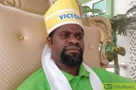 Missing Child: Akure Pastor Weeps As Court Orders His Remand In Prison  
