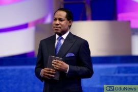 Oyakhilome's Christ Embassy Enmeshed In Over N827m Fraud Allegations  