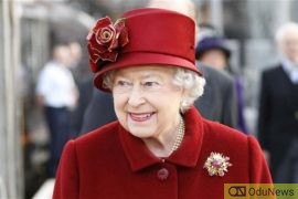 Queen Of England Accused Of Repeating Old Pledges  