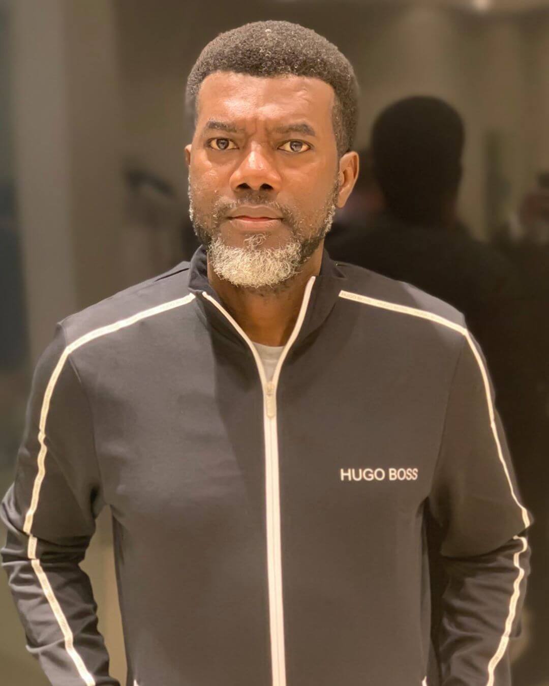 Dreams Don’t Come True – Reno Omokri