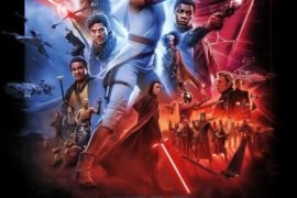 ‘Star Wars: The Rise Of Skywalker’ Blazes Past $1 Billion At Box Office  