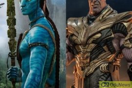 ‘Avatar 2’ Will Beat ‘Avengers: Endgame’ At Box Office – James Cameron  