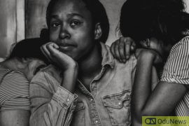 Monday Relief : Many Married Women Are Unhappy.  