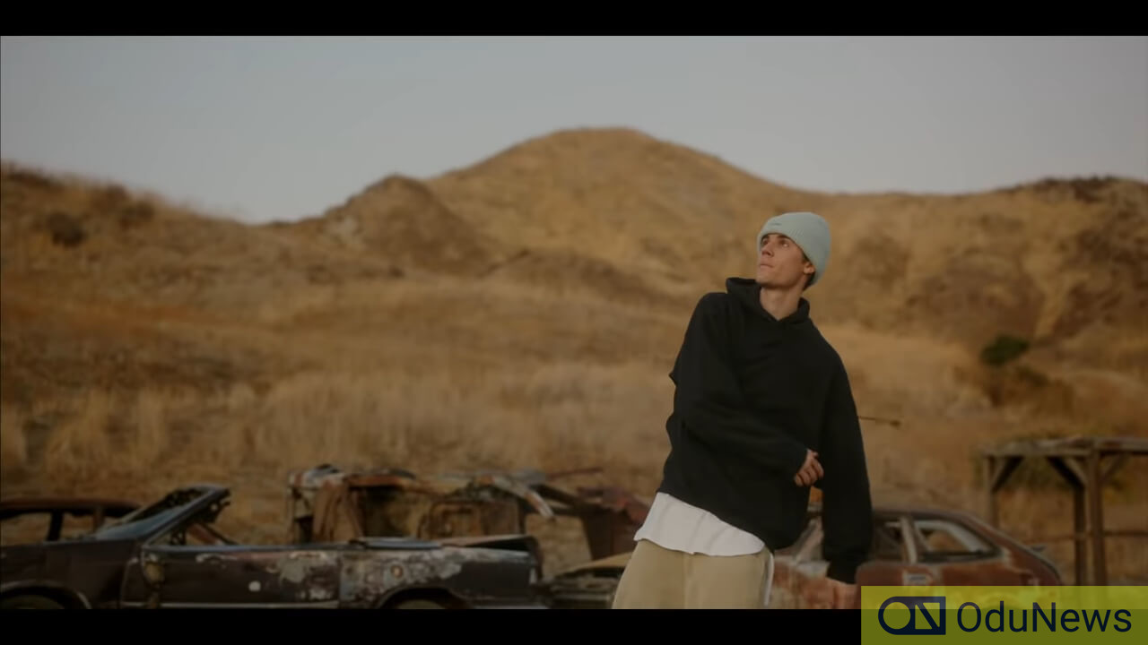 Justin Bieber Shares 2020 Calendar, Announces New Album & Tour Dates