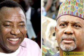 Buhari Finally Bows To Pressure, Releases Sowore, Dasuki  