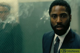 ‘Tenet’ Trailer #1: Christopher Nolan Returns With An Unusual Gift  