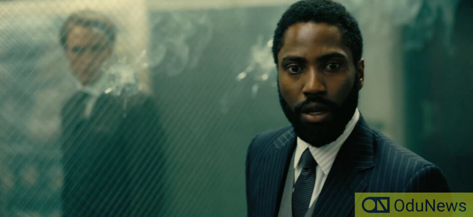 ‘Tenet’ Trailer #1: Christopher Nolan Returns With An Unusual Gift