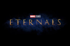 Official Synopsis Of Marvel’s ‘Eternals’ Revealed  