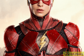 ‘The Flash’ Gets Release Date  