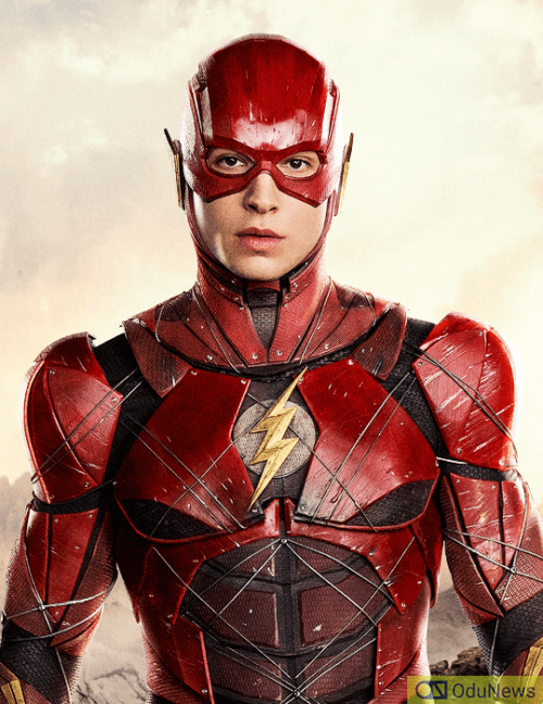 ‘The Flash’ Gets Release Date