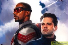 ‘The Falcon & The Winter Soldier’ Halts Filming Due To Coronavirus Pandemic  