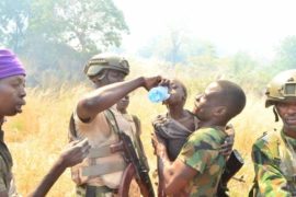 Nigerian Troops Kill 41 Boko Haram Terrorists, Rescue 40 Captives  
