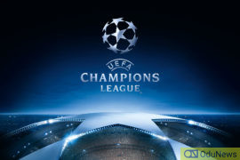 #UCLDraw: Madrid, Mancity To Clash In Round Of 16 [See Complete Draw]  