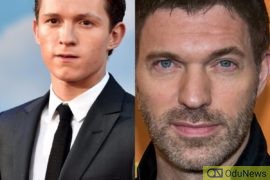 Tom Holland’s ‘Uncharted’ Set Back By Director’s Exit  