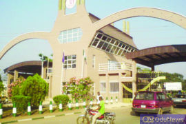 UNIBEN Lecturer Under Fire For Forcing Himself On Final Year Student  