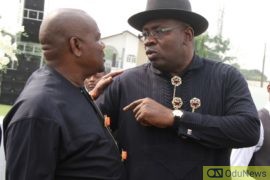 Crisis Looms In South-South PDP As Wike Attacks Dickson  