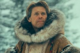 ‘Togo’ Official Trailer: Willem Dafoe Is A Canine Lover  