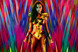 ‘Wonder Woman 1984’: Why The Heroine Doesn’t Have Her Sword & Shield  