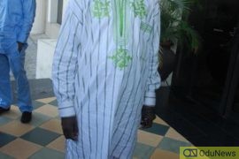 'All I Need Is Prayer, My Sickness Is Spiritual' - Nigerian Actor, Pa Kasumu  