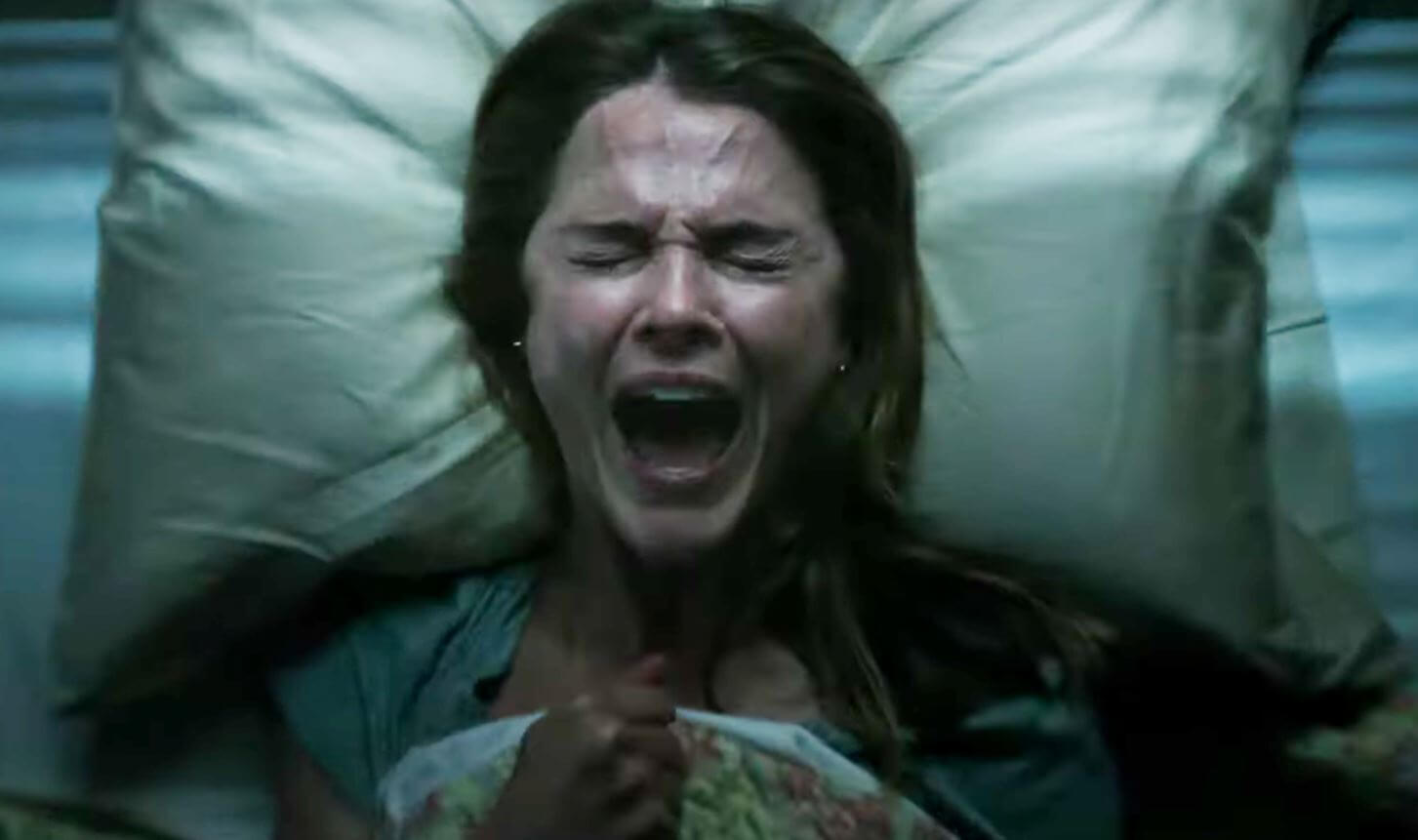 ‘Antlers’ Final Trailer: A Ferocious Entity Rises