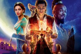 ‘Aladdin’ Spinoff In The Works At Disney  