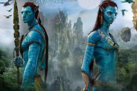 ‘Avatar 2’: Set Photo Released To Mark End Of Shooting For 2019  