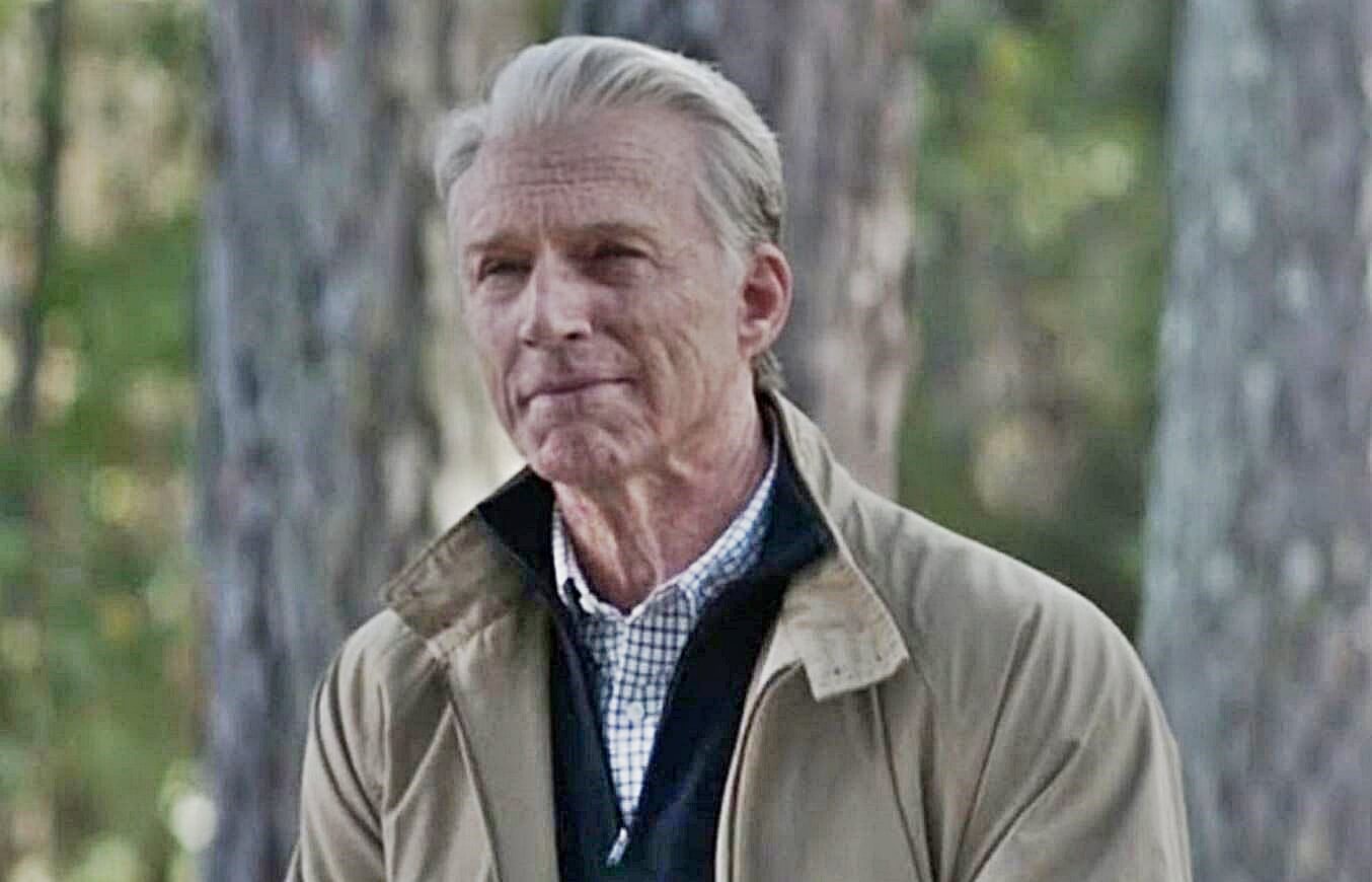 Cap's age in Avengers 4 revealed