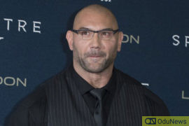 Dave Bautista Action-Comedy 'My Spy' Acquired By Amazon For Streaming  