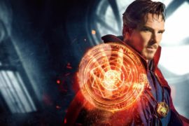 ‘Doctor Strange 2’: The Multiverse Will Be Cracked Open – Kevin Feige  