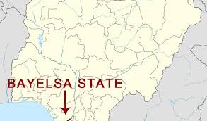 Kidnappers Burnt To Death In Bayelsa
