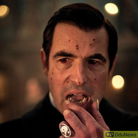 ‘Dracula’ Teaser Trailer: The Prince Of Darkness Is Here