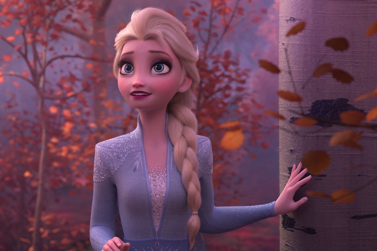 ‘Frozen 2’ Freezes Out The Competition At The International Box Office