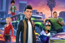 ‘Fast & Furious: Spyracers’ New Footage Is A Blast!  