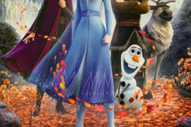 Annie Awards: ‘Frozen 2’ Leads Award Nominations  